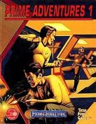PD One: Prime Adventures 1