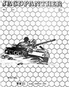 JagdPanther Magazine #6