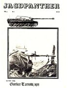 JagdPanther Magazine #7