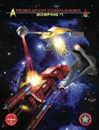 Federation Commander: Briefing #1