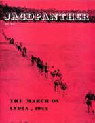 JagdPanther Magazine #11