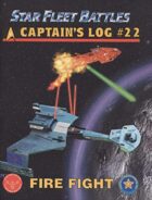 Captain's Log #22
