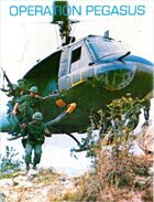 Operation Pegasus