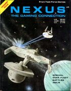 Nexus #1