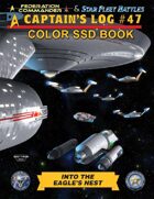 Captain's Log #47 Color SSDs