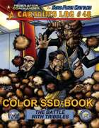 Captain's Log #48 Color SSDs