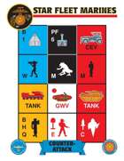 Star Fleet Marines: Counter-Attack
