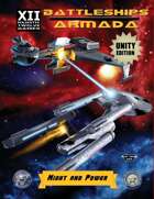 Battleships Armada Unity
