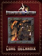 Steamfortress Victory: Core Mechanix