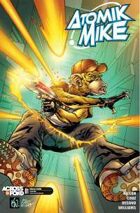Atomik Mike #1