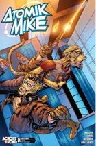 Atomik Mike #4