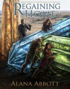 Regaining Home