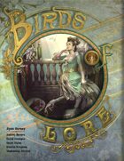 Birds of Lore