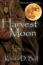 Harvest Moon