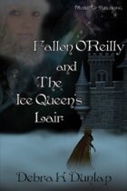 Fallon O'Reilly and the Ice Queen's Lair