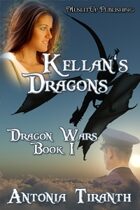 Kellan's Dragons