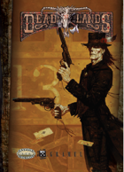 Deadlands: Reloaded Edycja Polska