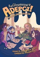 Adepci!