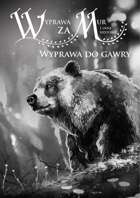 Wyprawa do Gawry