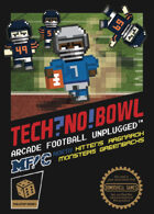 TECH?NO! BOWL: More Fun! North