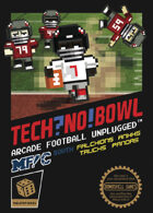 TECH?NO! BOWL: More Fun! South