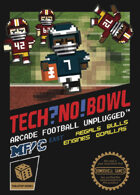 TECH?NO! BOWL: More Fun! East