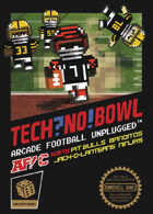 TECH?NO! BOWL: All Fun! North
