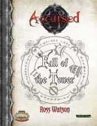 Accursed Fall of the Tower