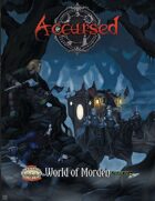 Accursed: World of Morden