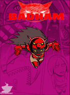 Badham!!!