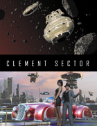 Clement Sector Referee Screen Panels (Portrait)