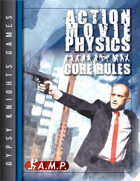 Action Movie Physics