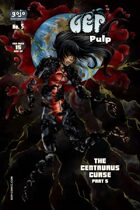 GEP Pulp #5