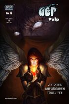 GEP Pulp #6