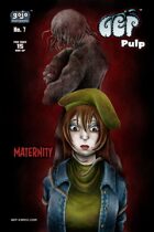 GEP Pulp #7