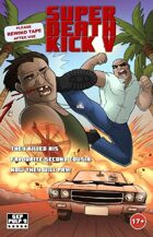 GEP Pulp #9
