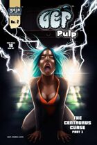 GEP Pulp #2