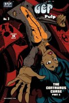 GEP Pulp #3