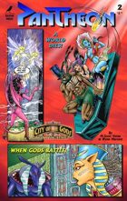 Pantheon of the Gods #2