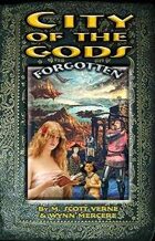 City of the Gods: Forgotten