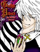 Gothic Prince(yaoi)part1