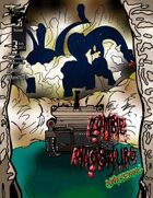 Zombie Dinosaurs Awakening Issue #3