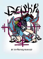 Geisha