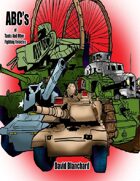 ABC’s of Tanks and Other Fighting Vehicles