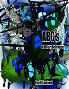 ABC's of Military Helicopters