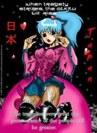 Heart Moon poster