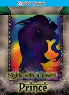 Nights with a Desert Prince(yaoi)