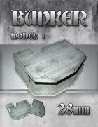 Bunker Model1