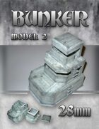 Bunker Model2