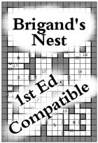 Brigand's Nest